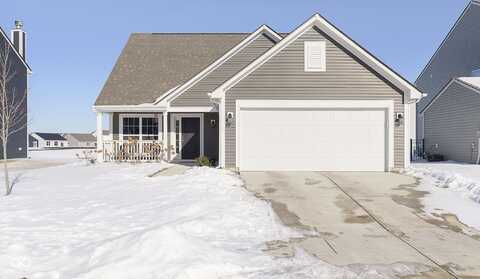 523 Buckthorn Lane, Sheridan, IN 46069