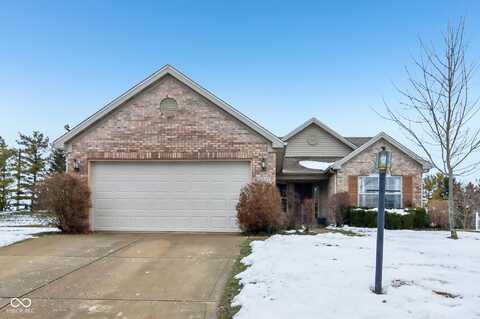 11537 Jagged Rock Court, Fishers, IN 46037