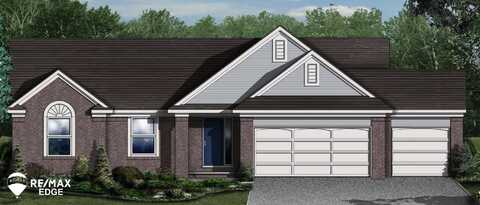 8384 Peninsula, Grand Blanc, MI 48439