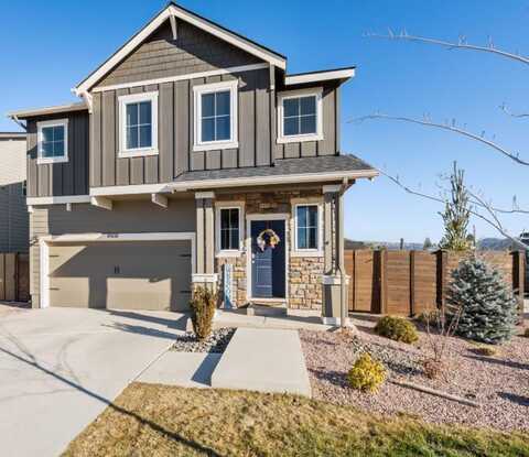 61436 SE Colima Street, Bend, OR 97702