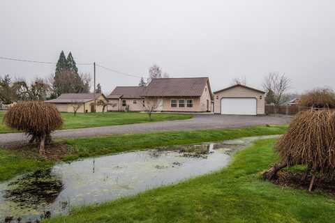 38727 Garden Drive, Scio, OR 97374