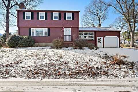 91 Robinswood Rd, Weymouth, MA 02190