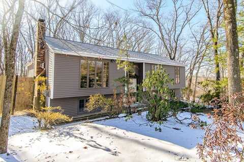 6 Edward, Ashland, MA 01721