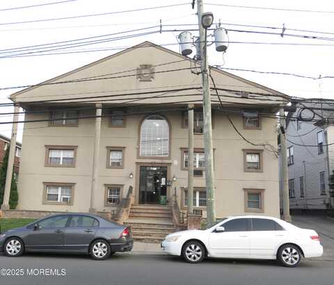 826 W Grand Street, Elizabeth, NJ 07202