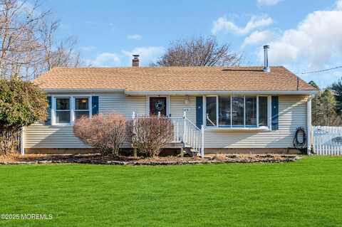 1830 New Bedford Road, Wall, NJ 07719