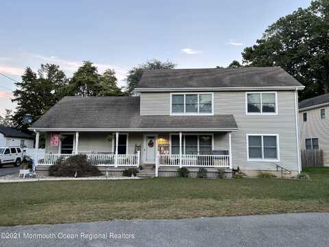 1414 Circle Drive, Forked River, NJ 08731