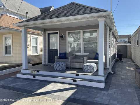 123 Newark Avenue, Bradley Beach, NJ 07720