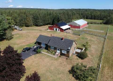 167 Golding Road, Perry, ME 04667