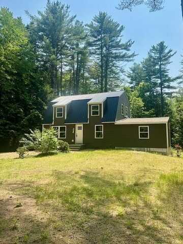 62 North Road, Bridgton, ME 04009
