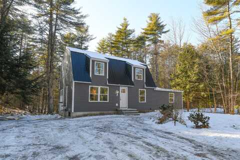 62 North Road, Bridgton, ME 04009