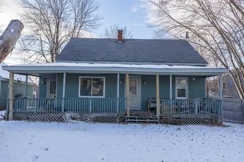 15 Marcoux Street, Winslow, ME 04901