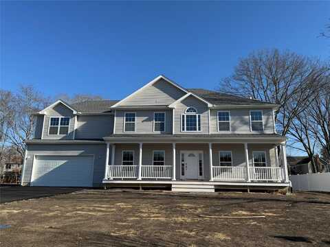 Tbb NEW Baywood Estates, Center Moriches, NY 11934