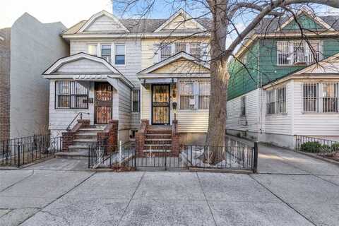 43-07 60th Street, Woodside, NY 11377