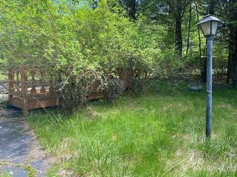 83 Mattison Road, White Lake, NY 12720