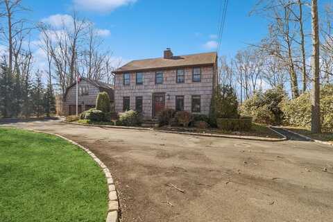 807 Union Avenue, Aquebogue, NY 11901