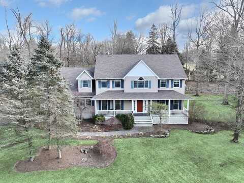 35 Rose Hill Road, Suffern, NY 10901