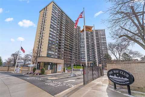 1 Bay Club Drive, Bayside, NY 11360