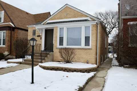 8617 S Prairie Avenue, Chicago, IL 60619