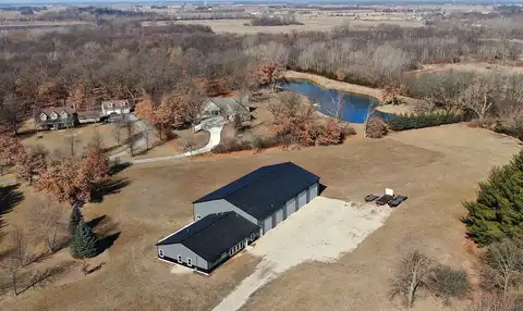 34740 S State Route 129, Braceville, IL 60407