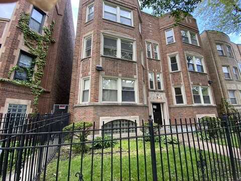 8146 S Maryland Avenue, Chicago, IL 60619