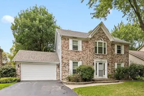 2231 Remington Drive, Naperville, IL 60565