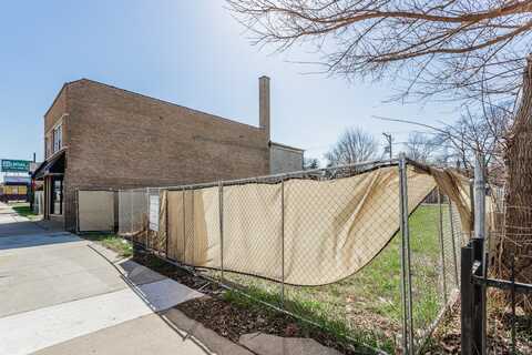 8748 S Ashland Avenue, Chicago, IL 60620