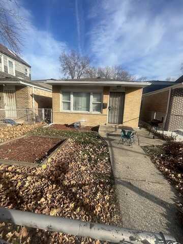 6425 S RACINE Avenue, Chicago, IL 60609