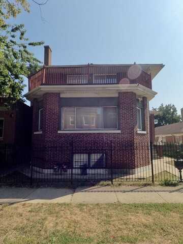 1451 N Avers Avenue, Chicago, IL 60651