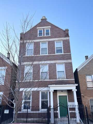 2318 S Homan Avenue, Chicago, IL 60623