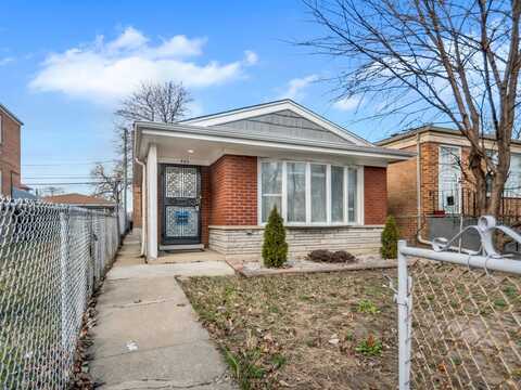 446 E 95th Street, Chicago, IL 60619