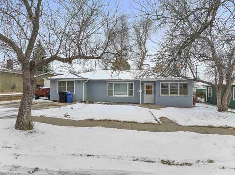 108 N 39th Avenue, Rapid City, SD 57702