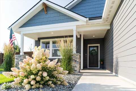110 Lazy Creek Way, Kalispell, MT 59901