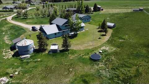 7 Hardy Circle, Ennis, MT 59729