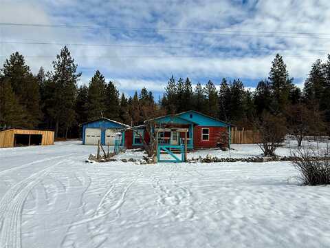 2331 Mt Highway 200, Trout Creek, MT 59874