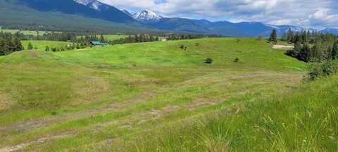 417 Little Creek Road, Eureka, MT 59917