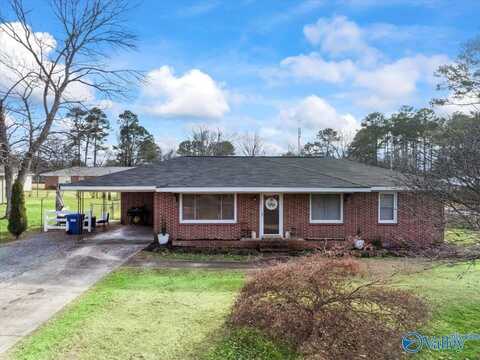 601 Eastview Avenue, Albertville, AL 35950