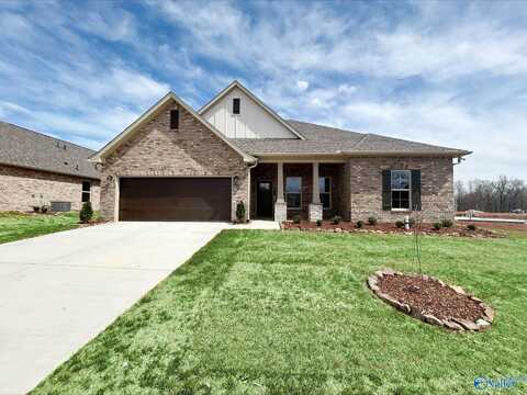 15608 Mizewell Lane NW, Harvest, AL 35749