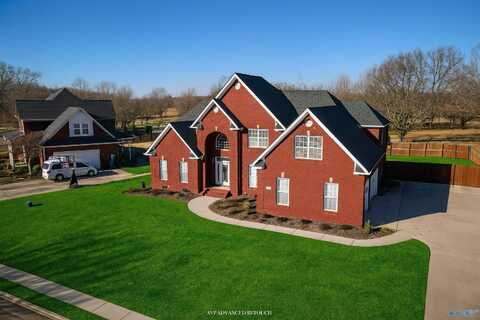 2004 Brayden Drive, Decatur, AL 35603