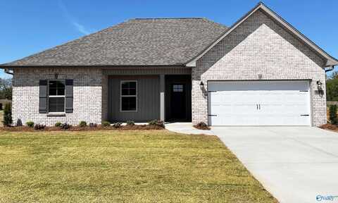 123 Parvin Way Drive, Hazel Green, AL 35750