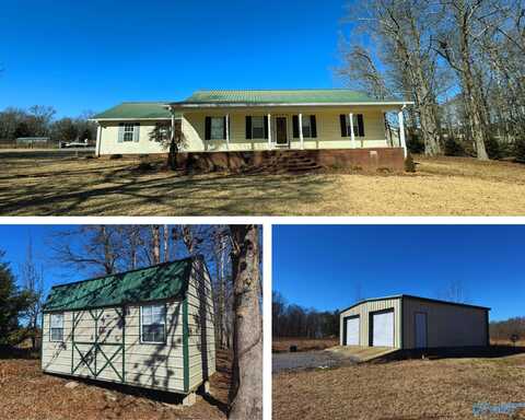 338 County Road 104, Crossville, AL 35962