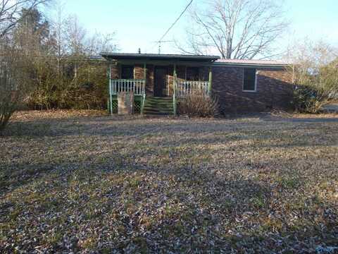 3531 County Road 121, Fort Payne, AL 35968