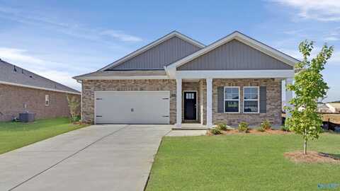 25894 Crested Lark Drive, Athens, AL 35613