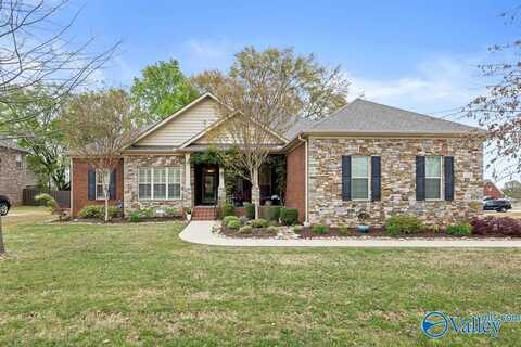 124 Whippoorwill Drive, Huntsville, AL 35811