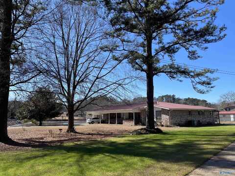 707 Riverview Drive, Gadsden, AL 35903