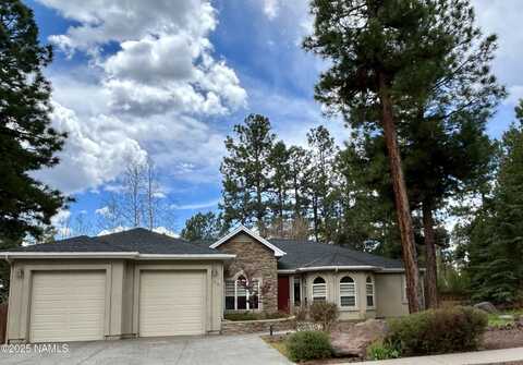 1805 W Heavenly Court, Flagstaff, AZ 86001