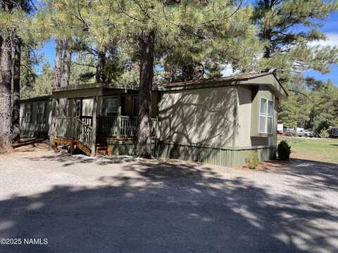 8510 Lake Mary Road, Flagstaff, AZ 86005