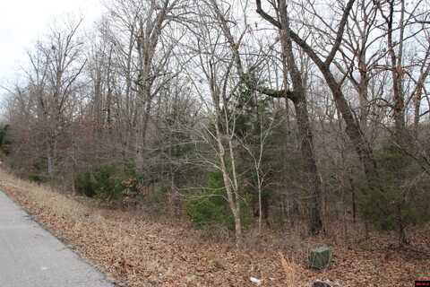 Lot 24 SARGENT PEPPER DRIVE, Flippin, AR 72634