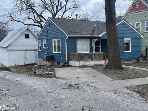 907 N 7Th Street, Red Oak, IA 51566