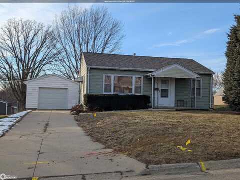 1009 S 7Th Avenue, Marshalltown, IA 50158