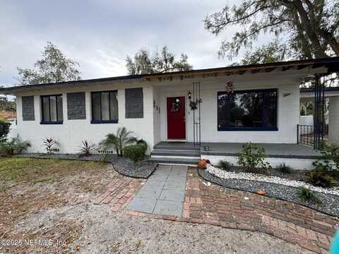 3659 COLEBROOKE Drive, Jacksonville, FL 32210